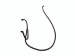 2001 Jaguar XK8 X100 Coupe Headlight Washer Hose LJA7070AE. Fixed Price $89.54.