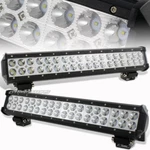 1X High Power 108W 36-LED Work Light Lamp For Suv Truck Tractor Boat Universal. Fixed Price $69.99.
