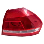Tail Light For 2012-2015 Passat Quarter Mounted Right 561945096H VW2805108. Fixed Price $94.40.