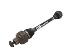 13-17 Audi 8T A5 A4 Quattro Rear Axle Shaft Oem Left Right 013024CL. Fixed Price $64.95.