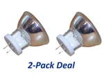 2PCS 100W Bulb For Kerr 500 Optilux 101 300 400 401 402 403 VCL100 200. Fixed Price $19.98.