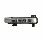 New Aftermarket Passenger Side Fog Light Assembly 63177349132 Capa. Fixed Price $178.83.