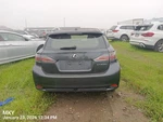Lh Halogen Oem 2011 Lexus CT200H 1YR Wrnty. Fixed Price $300.00.