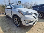 2015 Hyundai Santa Fe Right Passenger Headlight Oem Xenon Hid 129K Miles. Fixed Price $574.94.
