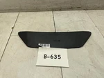 2015 Ford Taurus Se Rear 3RD Third Brake Stop Light Lamp Oem+. Fixed Price $75.86.