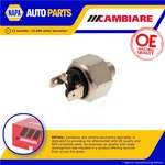 Brake Light Switch Fits Morris Minor 1.1 62 To 71 Cambiare Quality Guaranteed. Fixed Price $13.37.