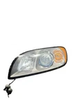 2006-2010 Volvo C70 Convertible Left Driver Headlight Lamp Oem 31283229. Fixed Price $300.00.