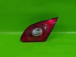 09-12 Volkswagen Cc Passenger Right Lid Taillight Lamp Oem 4213-43. Fixed Price $28.00.