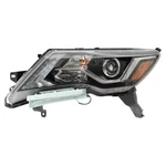 Trq HLA89781 Headlight For Nissan Pathfinder 2017-2020 Left Front 114-60864L. Fixed Price $206.96.