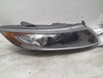 Passenger Headlight Hybrid Xenon Hid Fits 11-13 Optima 344272. Fixed Price $280.80.