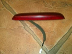 2006-2015 Mazda MX-5 Miata Soft Top 3RD Brake Light Assembly, NF79-51-580. Fixed Price $54.99.