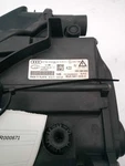 Passenger Headlight Xenon Hid Self Adjusting Fits 16-18 Audi Q3 679849. Fixed Price $1409.19.