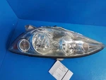 Toyota Camry 2006 Driver Headlight Japan Built Le Chrome Trim Fits 05-06. Fixed Price $133.00.