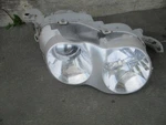 00-01 Tiburon Rh Headlamp. Fixed Price $99.00.