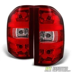 2007-2013 Chevy Silverado 1500 2500HD 3500HD Tail Lights 07-13 Replacement Lamps. Fixed Price $46.99.