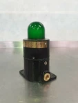 Pepperl + Fuchs Ex Cast Iron Single Status/indicator Lamp E501001 (gre. Fixed Price $154.77.