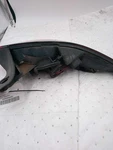 Used Left Tail Light Assembly Fits: 2010 Acura Zdx Quarter Panel Mounted Gr. Fixed Price $114.99.