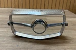 1962 Cadillac Deville Eldorado Rare Back Up Lens Bezel Gm # 5953139 Nice Chrome!. Fixed Price $103.53.