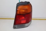 1999-2000 Subaru Forester Right Passenger Side Tail Light 84201FC001 Oem. Fixed Price $125.99.