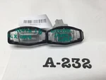 2016 Acura Ilx License Plate Light Right/left Oem+. Fixed Price $27.41.