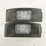 Mazda License Plate Light Lamp 2023 2022 2021. Fixed Price $44.95.