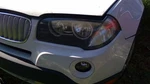 Driver Left Headlight Without Xenon Fits 07-10 Bmw X3 391421. Fixed Price $175.00.
