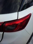 Passenger Tail Light Quarter Panel Mounted Fits 16-22 Mazda CX-3 3149089. Fixed Price $159.90.