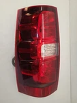 07-14 Chevrolet Suburban 1500 Lh Driver Left Tail Light 22837923. Fixed Price $85.39.