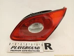 Volkswagen Vw Cc Passenger Right Inner Tail Lamp Light Lid Mounted Fits 09-12. Fixed Price $48.90.