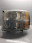 Fits 2007-2014 Silverado 2500 Pickup Driver Left Lh Headlight Oem. Fixed Price $51.95.