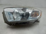 08-10 Toyota Highlander Limited Hyb Driver Side Front Headlight Assembly. Fixed Price $184.49.