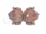 03-06 Kia Optima Front Driver Left Passenger Right Brake Caliper Pair Oem. Fixed Price $59.99.