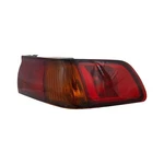 Tail Light For Toyota Camry 1997-1999 Right Outer Nal Designed 166-58849BR. Fixed Price $34.26.