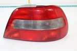 2001 - 2004 Volvo S40 Rear Right Passenger Side Tail Light Assembly Oem. Fixed Price $73.49.