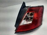 Passenger Tail Light Quarter Panel Mounted 10-12 Ford Taurus BG1Z13404A. Fixed Price $107.99.