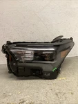 2024 2025 Toyota Tacoma Left Lh Driver Side Led Headlight Oem. Fixed Price $349.00.