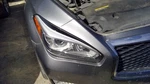 Passenger Headlight Led With Adaptive Headlamps Fits 15-19 Infiniti Q70 5504601. Fixed Price $1230.00.