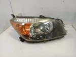 Passenger Right Headlight From 2007 Toyota RAV4 12066303. Fixed Price $104.94.