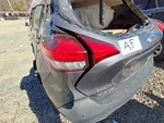 2020 Nissan Kicks Driver Left Tail Light Assembly Oem Used 56000 Miles. Fixed Price $89.78.