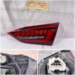 2018-2023 Infiniti Q50 Rear Right Rh Passenger Side Trunk Led Inner Taillight. Fixed Price $80.64.