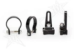 Rigid Industries 42320 Radius Bar Clamp Kit For Rds-series, 2.375IN.. Fixed Price $22.00.