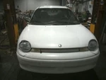 Driver Left Headlight Fits 95-99 Neon 109661. Fixed Price $30.00.