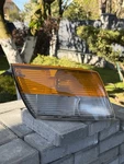 Saab 900 87-93 Hella Right Turn Light Signal Indicator Turbo. Fixed Price $90.00.