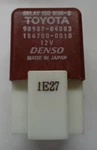Toyota Relay 90987-04003 Denso Tested Year Warranty Free Shipping! T1. Fixed Price $14.75.
