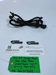 Oem 2004-2009 Dodge Ram 1500-3500 Under Hood Light Wiring Harness 56051176AB. Fixed Price $57.45.