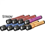 Streamlight 95187 Strion Led Rechargeable Flashlight. Fixed Price $2406.91.
