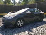 2017 Chevrolet Cruze Rh Headlight Assembly Halogen Oem - 47K Miles. Fixed Price $450.77.