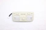 2002 Lexus SC430 Z40 Conv #423 Dome Light Map Reading Lamp Assy. Fixed Price $137.99.