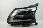 2021-2024 Nissan Armada Oem Led Headlight (left/driver) W1. Fixed Price $202.50.