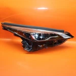 Toyota Mirai Headlight Right Passenger Led 2021 2022 2023 Oem. Fixed Price $791.28.